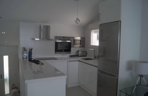 Bahia Dorada House | Holiday house Estepona for 1 - 6 persons with 3 bedrooms - Row house