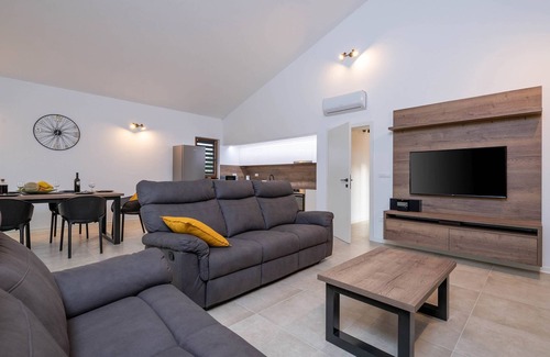 Gulici House | Holiday house Evida in Poreč