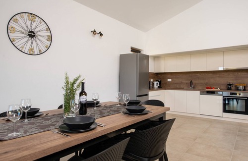 Gulici House | Holiday house Evida in Poreč