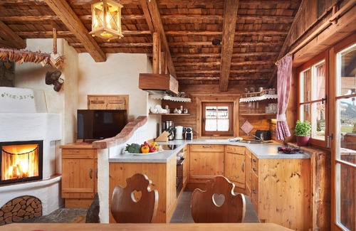 Hundsdorfl House | Holiday house Flachau for 1 - 6 persons with 2 bedrooms - Holiday house