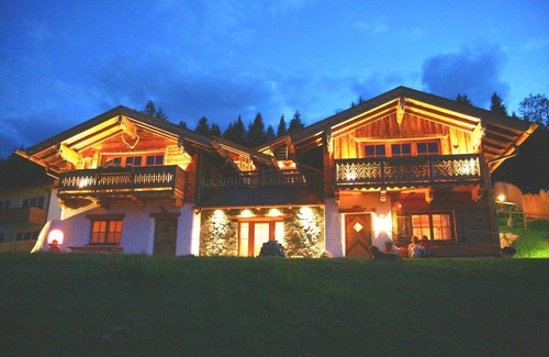 Hundsdorfl House | Holiday house Flachau for 1 - 6 persons with 2 bedrooms - Holiday house