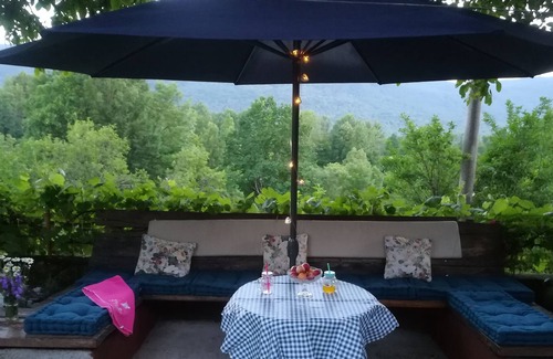 Zejane House | Holiday house Flope - for nature lovers