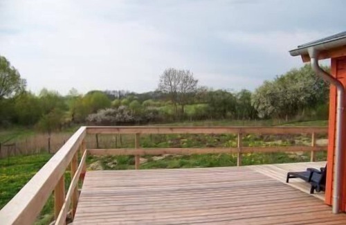 Gerswalde House | Holiday house for 4 persons approx. 80 m² in Gerswalde, Brandenburg (Uckermark)