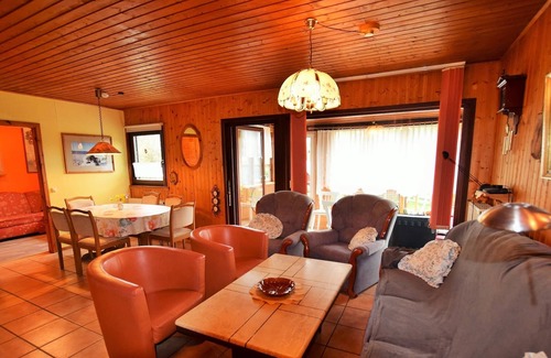 Hohenfelde House | Holiday house for 6 guests with 80m² in Hohenfelde (126098)