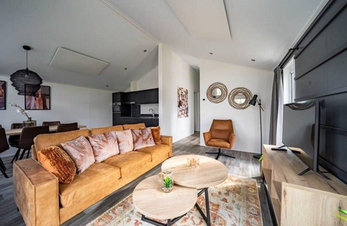 Kerkdriel House | Holiday house for 6 persons approx. 45 qm in Kerkdriel, Gelderland (Betuwe)