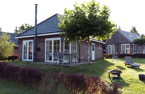 Januv Dul House | Holiday house for 8 persons approx. 130 qm in Januv Dul, Bohemia (Northern Bohemia)