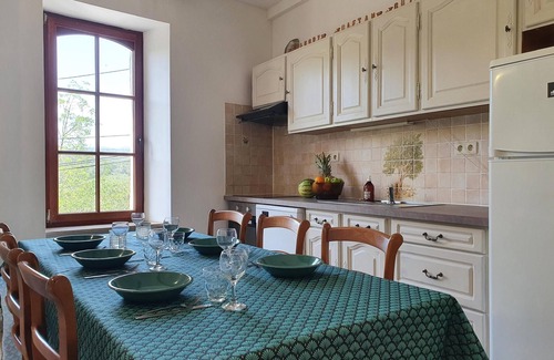 Beaufort House | Holiday house for 10 guests with a private pool