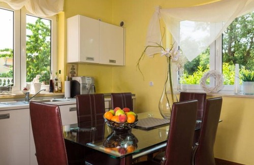 Salakovci House | Holiday house for max. 6 adults + 2 children