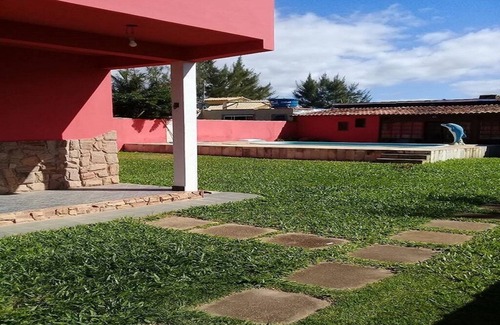 Unamar House | HOLIDAY HOUSE FOR SEASON