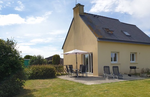 Lampaul-Plouarzel House | Holiday House LAMPAUL-PLOUARZEL