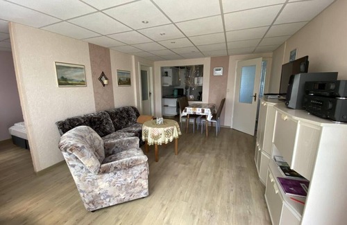 Loissin House | Holiday house Gahlkow for 1 - 4 persons with 2 bedrooms - Holiday house