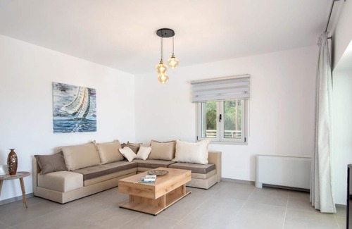 Paxos House | Holiday house Gaios for 1 - 8 persons with 4 bedrooms - Holiday home