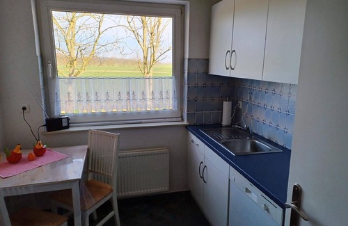 Osterdeich House | Holiday house Galmsbüll for 1 - 6 persons with 3 bedrooms - Holiday home