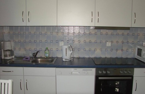 Osterdeich House | Holiday house Galmsbüll for 1 - 6 persons with 3 bedrooms - Holiday home