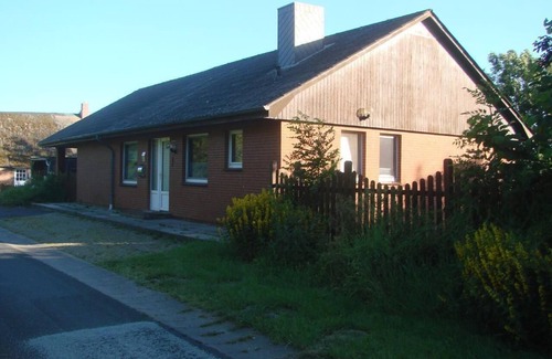 Osterdeich House | Holiday house Galmsbüll for 1 - 6 persons with 3 bedrooms - Holiday home