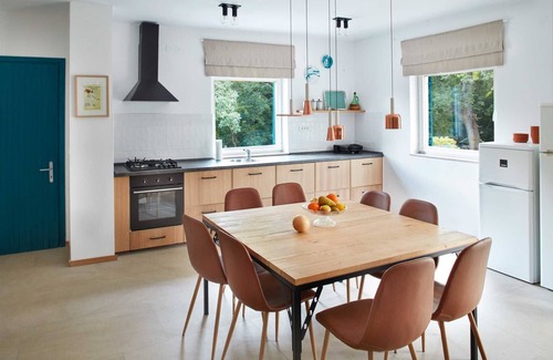 Garica House | Holiday house GARICA with spacious garden