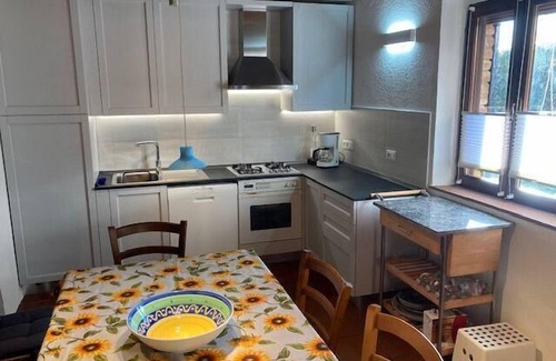 Caldana House | Holiday house Gavorrano for 1 - 5 persons with 2 bedrooms - Holiday home