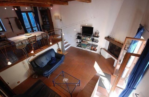 Caldana House | Holiday house Gavorrano for 1 - 5 persons with 2 bedrooms - Holiday home