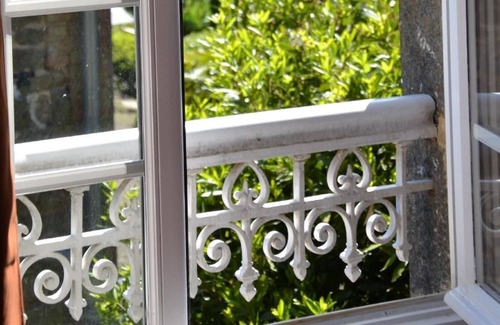 Hede House | Holiday house Hédé for 3 - 6 persons with 2 bedrooms - Holiday house