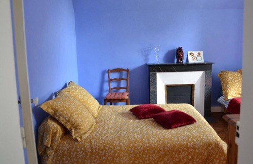 Hede House | Holiday house Hédé for 3 - 6 persons with 2 bedrooms - Holiday house