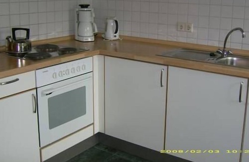 Haren House | Holiday house Haren for 1 - 6 persons with 3 bedrooms - Holiday home