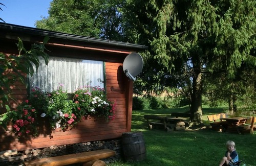 Hermsdorf-Erzgebirge House | Holiday house Hermsdorf for 2 - 4 persons with 2 bedrooms - Holiday house