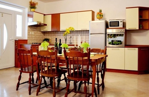 Brsecine House | Holiday house Zdravko - sea view & peaceful nature: - Brsecine, Riviera Dubrovnik, Croatia