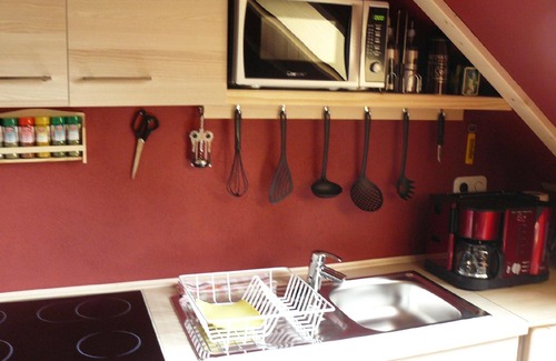 Pittersdorf House | Holiday house Hummeltal for 1 - 5 persons with 3 bedrooms - Holiday home