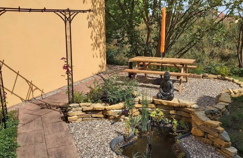 Pittersdorf House | Holiday house Hummeltal for 1 - 5 persons with 3 bedrooms - Holiday home