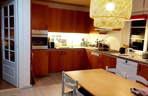 Hvide Sande House | Holiday house Hvide Sande for 1 - 5 persons with 3 bedrooms - Holiday house