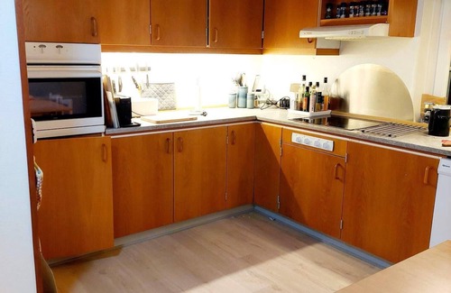 Hvide Sande House | Holiday house Hvide Sande for 1 - 5 persons with 3 bedrooms - Holiday house