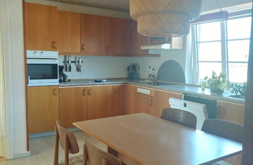 Hvide Sande House | Holiday house Hvide Sande for 1 - 5 persons with 3 bedrooms - Holiday house