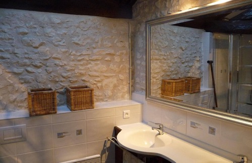 Jaulnay Other | Holiday house Jaulnay for 1 - 6 persons with 3 bedrooms - Farmhouse