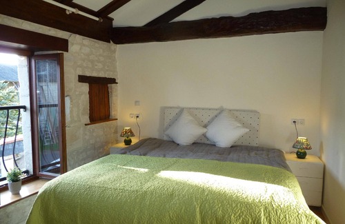 Jaulnay Other | Holiday house Jaulnay for 1 - 6 persons with 3 bedrooms - Farmhouse