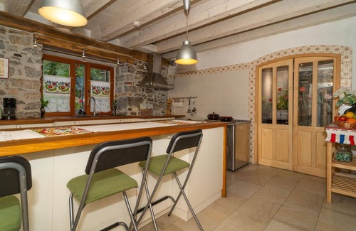 Veli Brgud House | Holiday house Jurdani for 1 - 6 persons with 3 bedrooms - Holiday house
