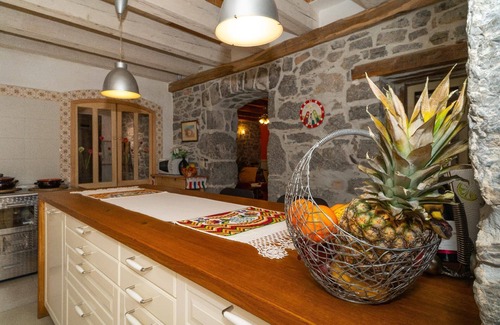Veli Brgud House | Holiday house Jurdani for 1 - 6 persons with 3 bedrooms - Holiday house