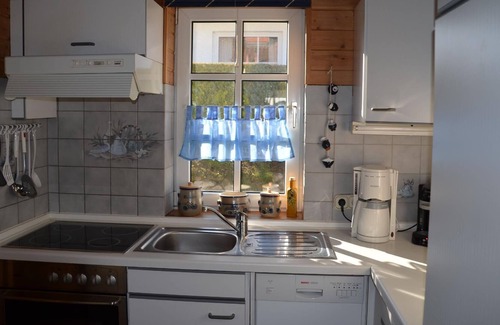 Ruckeberg House | Holiday house Kappeln for 1 - 4 persons with 2 bedrooms - Holiday house