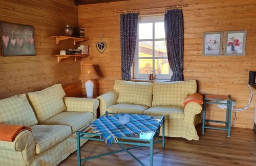 Ruckeberg House | Holiday house Kappeln for 1 - 4 persons with 2 bedrooms - Holiday house