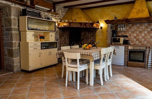 Krbune House | Holiday house Krbune for 1 - 4 persons with 2 bedrooms - Holiday home
