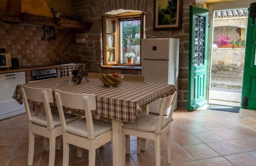 Krbune House | Holiday house Krbune for 1 - 4 persons with 2 bedrooms - Holiday home