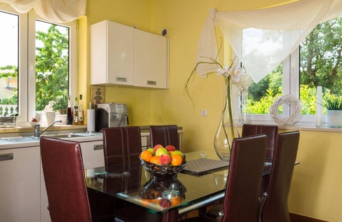 Salakovci House | Holiday house Labin for 1 - 8 persons with 3 bedrooms - Holiday house