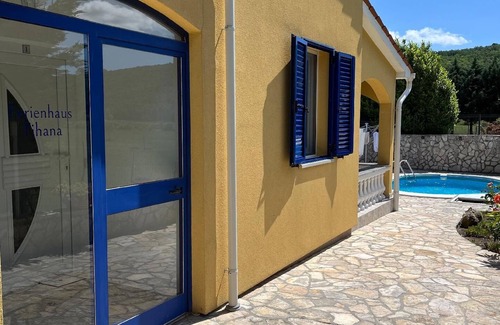 Salakovci House | Holiday house Labin for 1 - 8 persons with 4 bedrooms - Holiday house