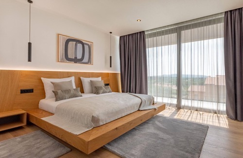 Martinski House | Holiday house Labin for 2 - 8 persons with 4 bedrooms - Holiday home