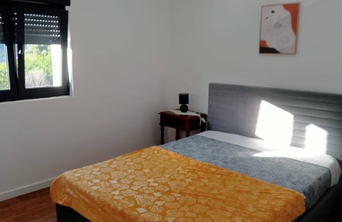 Bico House | Holiday house Labruja for 1 - 5 persons with 2 bedrooms - Holiday home