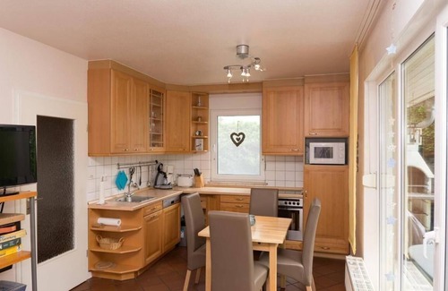 Lalendorf House | Holiday house Lalendorf for 1 - 4 persons with 2 bedrooms - Holiday home