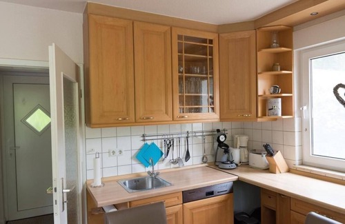 Lalendorf House | Holiday house Lalendorf for 1 - 4 persons with 2 bedrooms - Holiday home