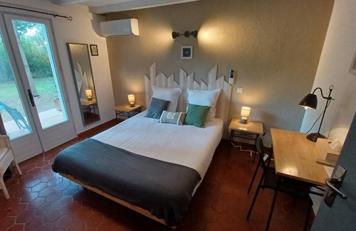 Le Val House | Holiday house Le Val for 1 - 32 persons with 13 bedrooms - Holiday house