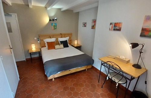 Le Val House | Holiday house Le Val for 1 - 32 persons with 13 bedrooms - Holiday house