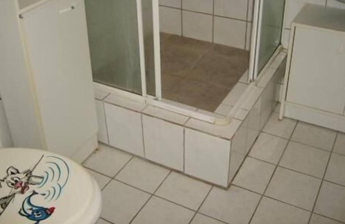Husen House | Holiday house Lichtenau for 1 - 2 persons with 1 bedroom - Twin house