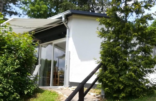 Husen House | Holiday house Lichtenau for 1 - 2 persons with 1 bedroom - Twin house